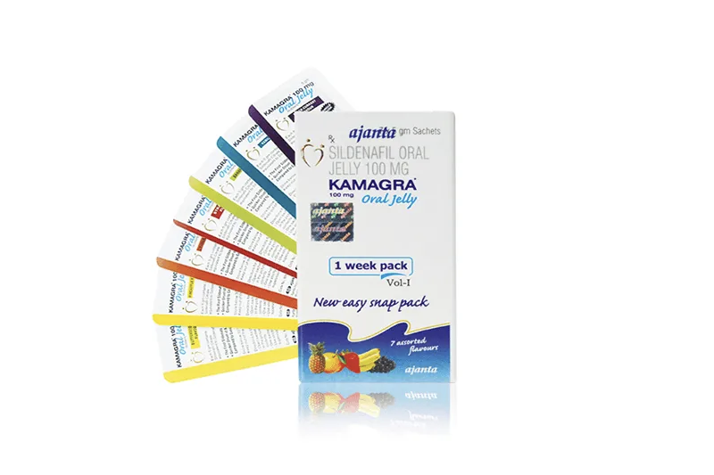 Kamagra Gelly