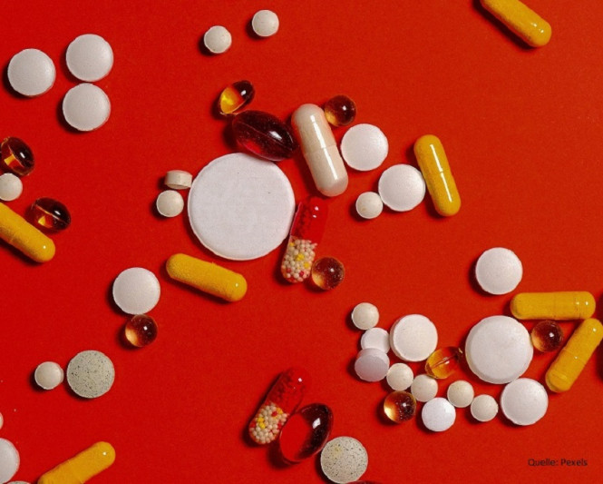 Medicijnen bij erectiestoornissen