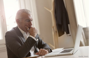 Erectiestoornissen bij mannen van 60 jaar en ouder