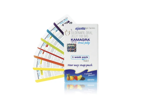 Kamagra Gelly