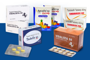 Tadalafil