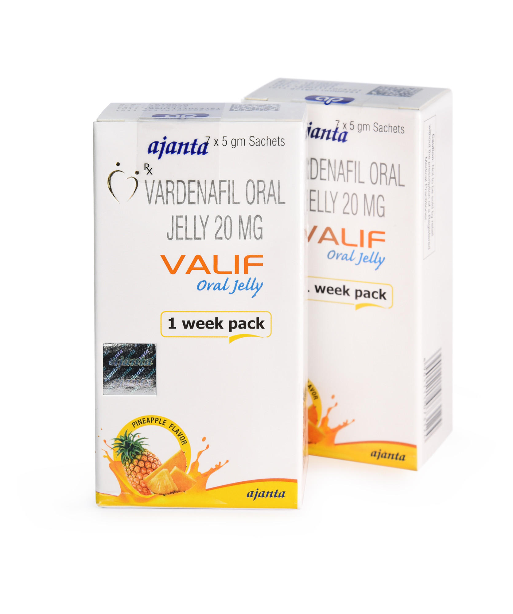 Valif Oral Jelly 20 mg -1