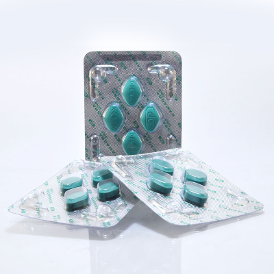 Kamagra Gold 100 mg -1